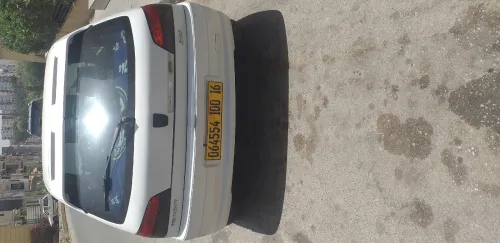 Peugeot 306 2000 306