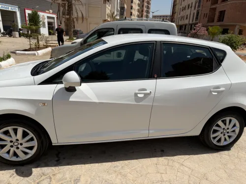 Seat Ibiza 2018 Sol
