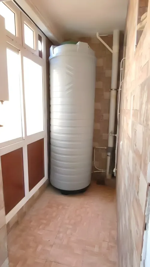 plombier chauffagiste Installation citernes et chauffage central تركيب خزان الماء والتدفئة