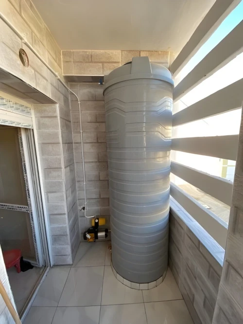 plombier chauffagiste Installation citernes et chauffage central تركيب خزان الماء والتدفئة