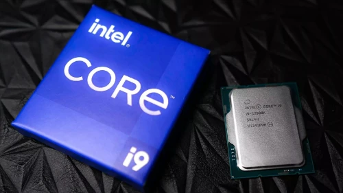 Intel i9-12900K