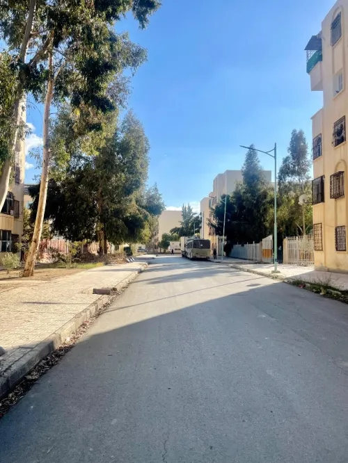 Vente Appartement F3 Batna Batna