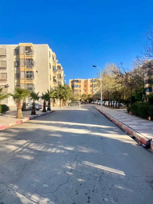 Vente Appartement F3 Batna Batna