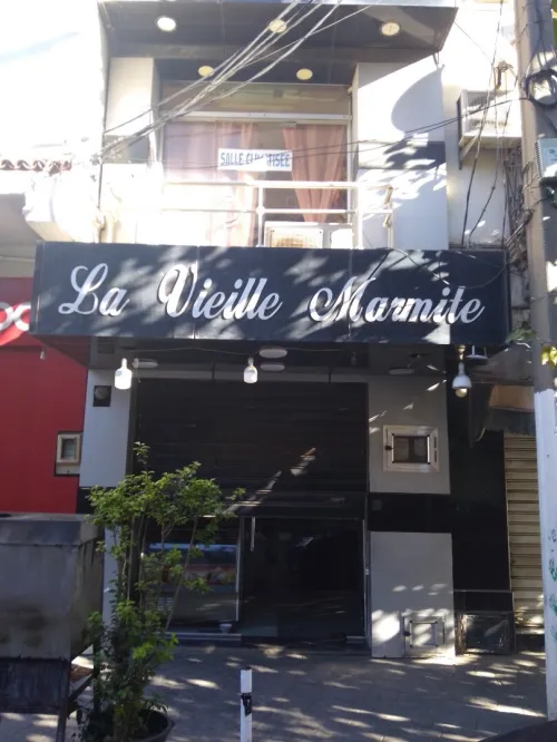 Location Local Alger Staoueli
