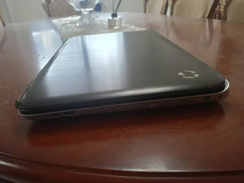 Hp Pavilion Dv7