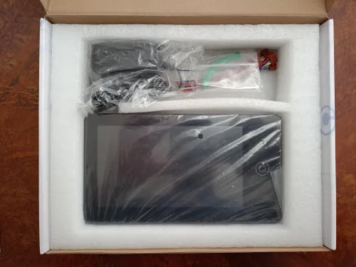Visiophone Energical VFE04