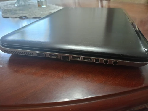 Hp Pavilion Dv7