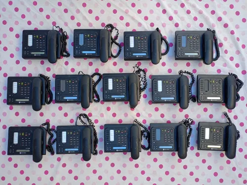 Alcatel Lucent 