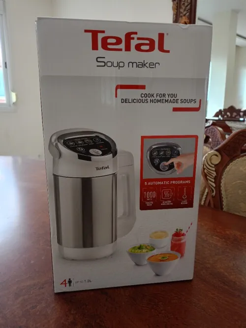Tefal Cuiseur à Soupes