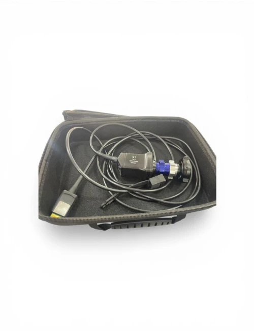 Système de caméra d'endoscopie TRICAM SL II