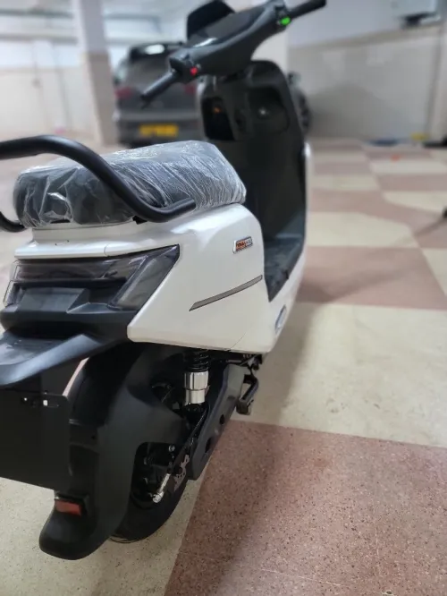 scoozer scoozer ninja 2025