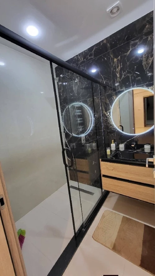 Vente Appartement F4 Alger Bab ezzouar