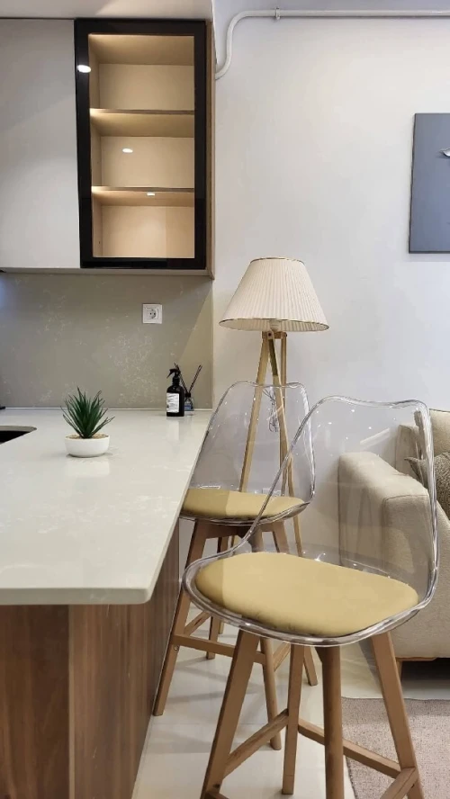 Vente Appartement F4 Alger Bab ezzouar