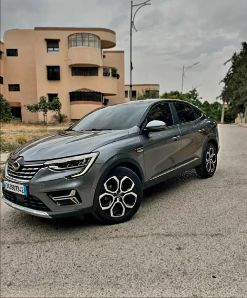 Renault Arkana 2022 Esprit alpine
