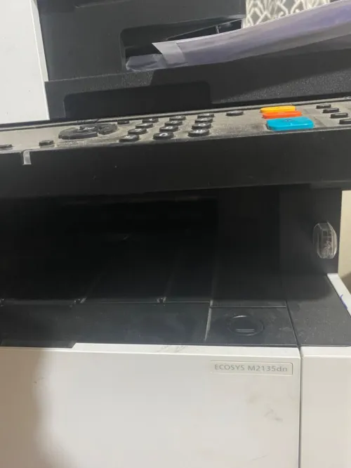 Imprimante Photocopieuse kyocera M2135dn
