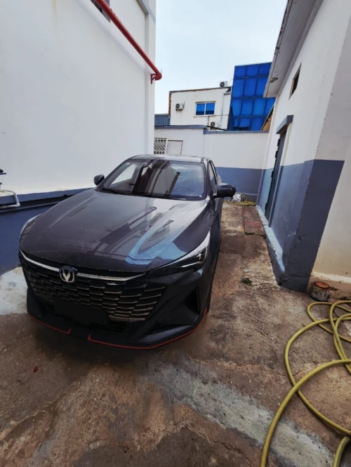 Changan X5 plus 2026 