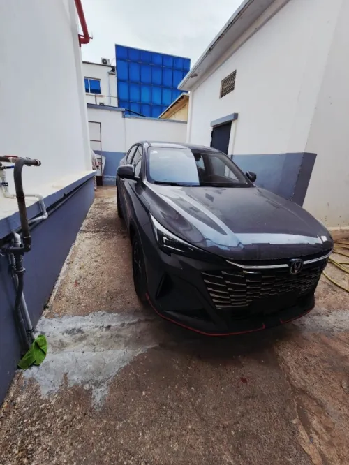 Changan X5 plus 2026 