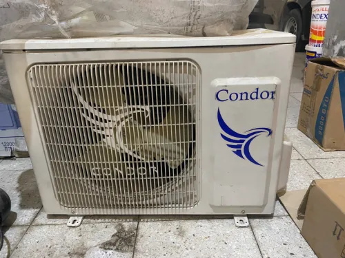 Lot climatiseur
