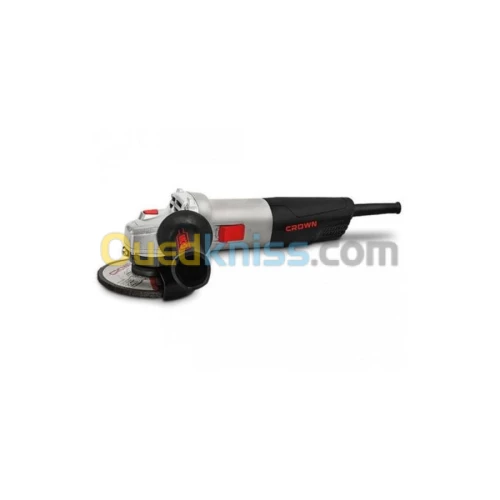 Tronçonneuse Meuleuse 650W 155mm New CROWN | CT13501