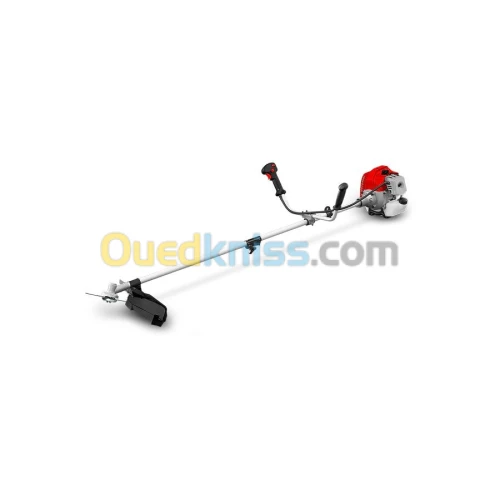 Débroussailleuse Coupe-Herbe Essence 1250w 42.7cc CROWN | CT20050