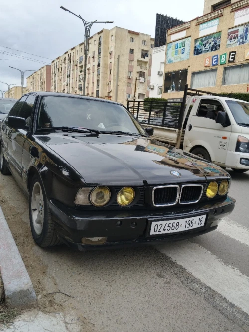 BMW Série 5 1996 