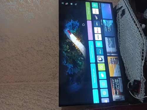 LG ut80 4k 55 ps 