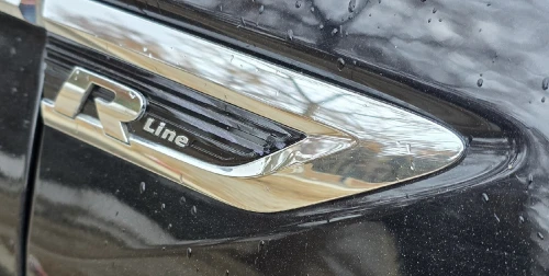 Volkswagen Tiguan 2020 R Line