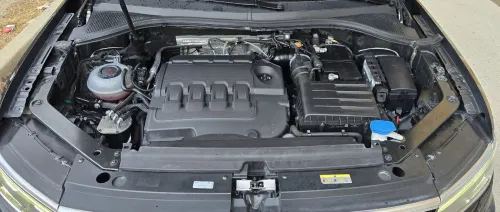 Volkswagen Tiguan 2020 R Line