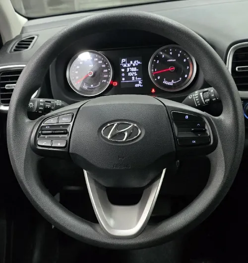 Hyundai Venue  2024 