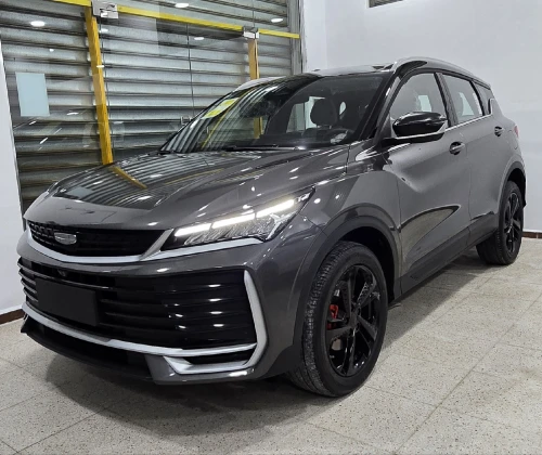 Geely Coolray 2025 Full option