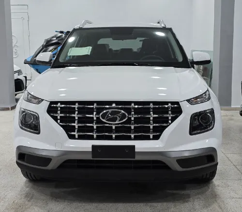 Hyundai Venue  2024 