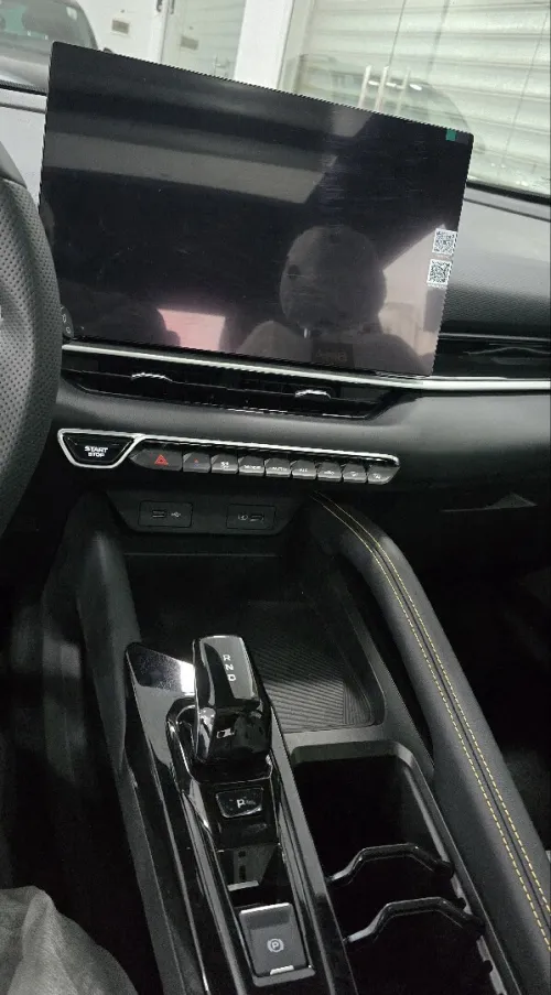 Geely Coolray 2025 Full option