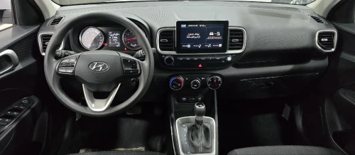 Hyundai Venue  2024 