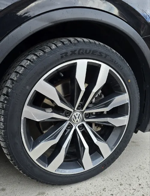 Volkswagen Tiguan 2020 R Line