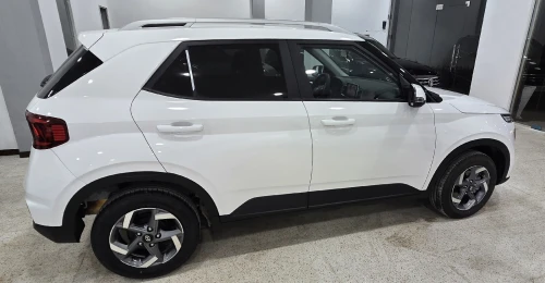 Hyundai Venue  2024 