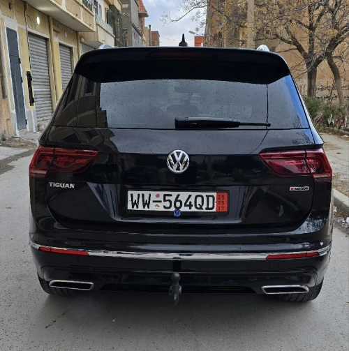 Volkswagen Tiguan 2020 R Line