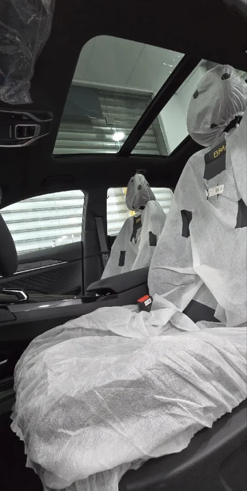 Geely Coolray 2025 Full option