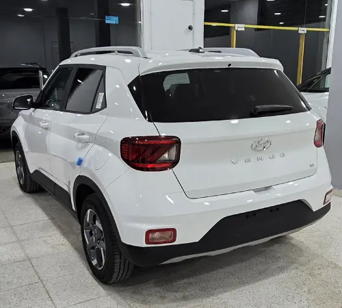 Hyundai Venue  2024 