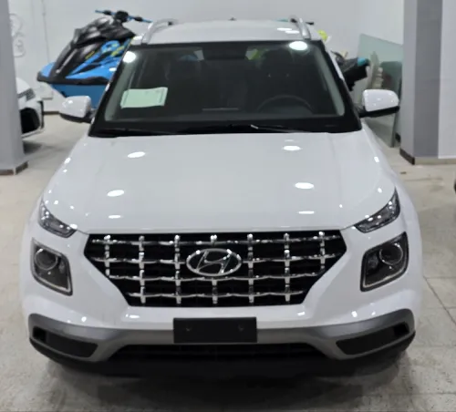 Hyundai Venue  2024 