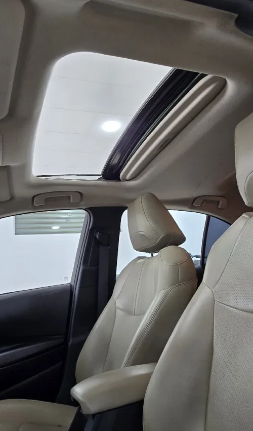Toyota Corolla 2022 Toute option