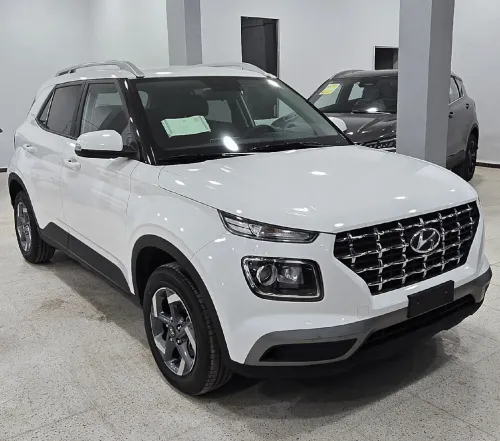 Hyundai Venue  2024 