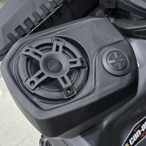 Canam Outlander xtp 2025