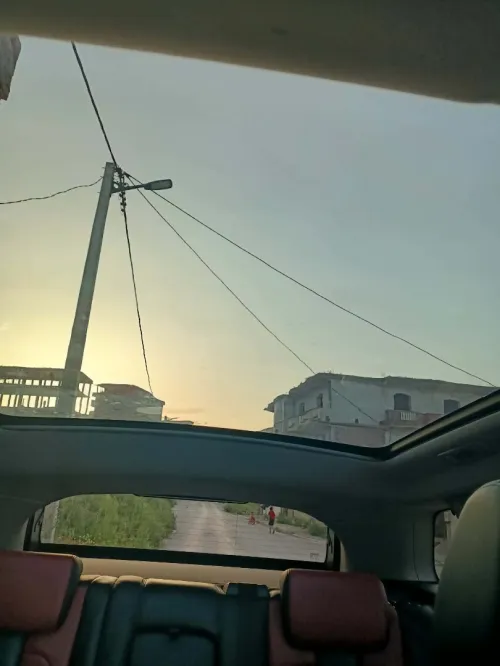 Rover Range rover 2015 Évoque