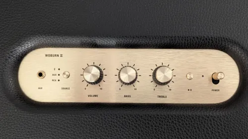 Marshall Woburn 2 original kaba 