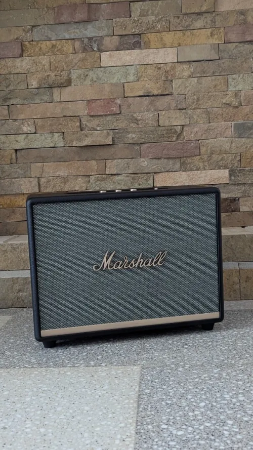 Marshall Woburn 2 original kaba 