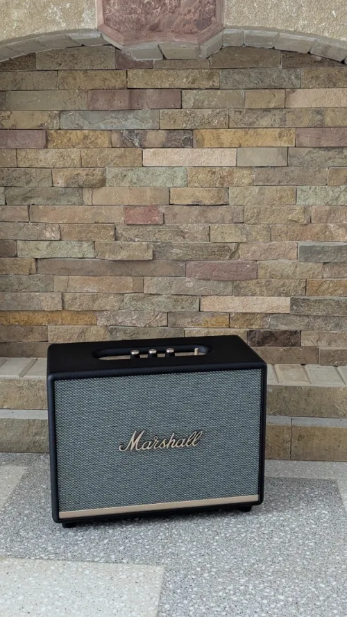 Marshall Woburn 2 original kaba 