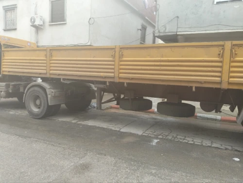 Renault Kirax 2007