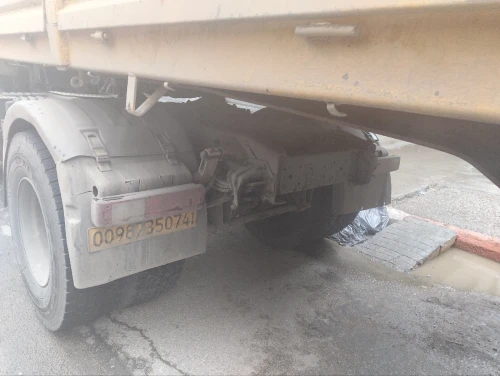 Renault Kirax 2007