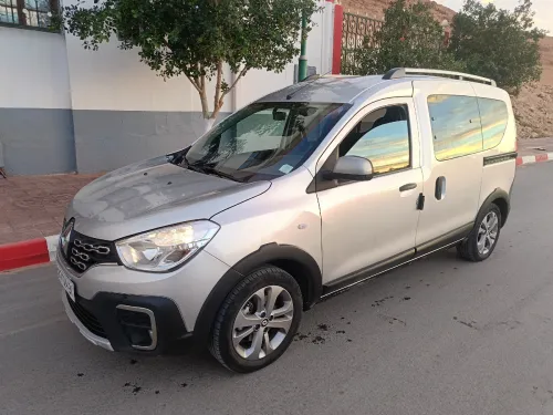 Renault Kangoo 2024 Kangoo