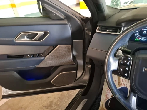 Rover Velar 2017 